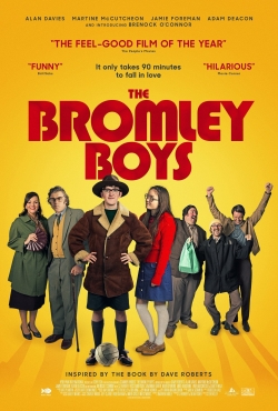 watch The Bromley  Boys Movie online free in hd on MovieMP4