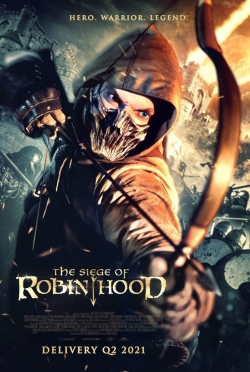 watch The Siege of Robin Hood Movie online free in hd on MovieMP4