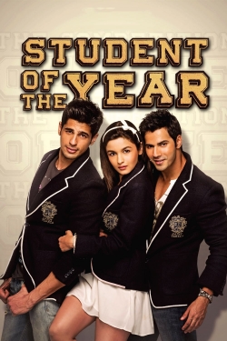 watch Student of the Year Movie online free in hd on MovieMP4
