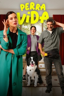 watch Perra Vida Movie online free in hd on MovieMP4