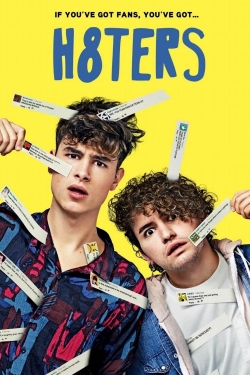 watch H8ters Movie online free in hd on MovieMP4