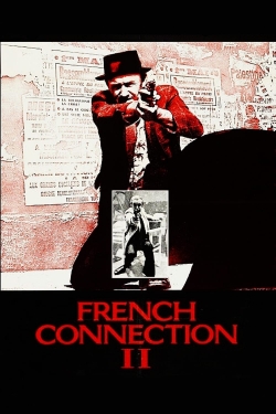 watch French Connection II Movie online free in hd on MovieMP4