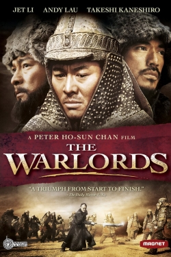 watch The Warlords Movie online free in hd on MovieMP4