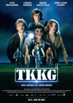 watch TKKG Movie online free in hd on MovieMP4