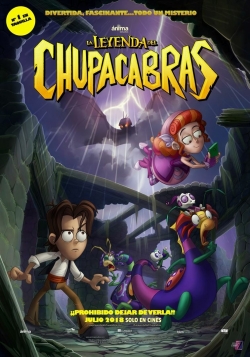 watch The Legend of the Chupacabras Movie online free in hd on MovieMP4