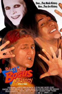 watch Bill & Ted's Bogus Journey Movie online free in hd on MovieMP4
