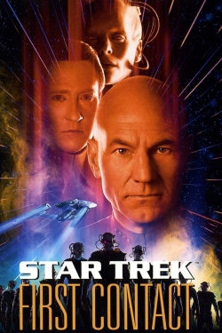 watch Star Trek: First Contact Movie online free in hd on MovieMP4