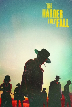 watch The Harder They Fall Movie online free in hd on MovieMP4