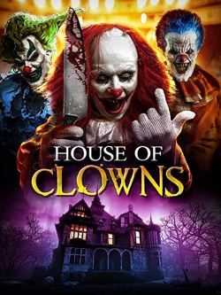 watch House of Clowns Movie online free in hd on MovieMP4