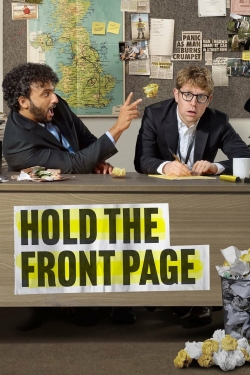 watch Hold The Front Page Movie online free in hd on MovieMP4