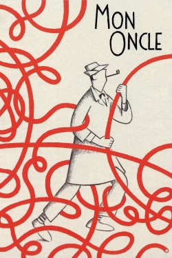 watch Mon Oncle Movie online free in hd on MovieMP4