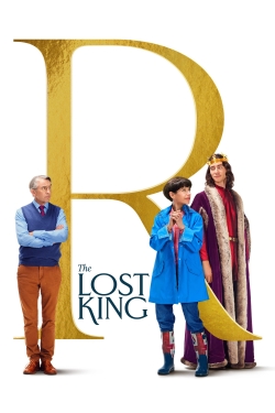 watch The Lost King Movie online free in hd on MovieMP4