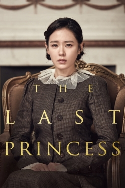 watch The Last Princess Movie online free in hd on MovieMP4