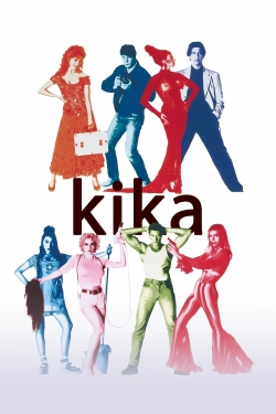 watch Kika Movie online free in hd on MovieMP4