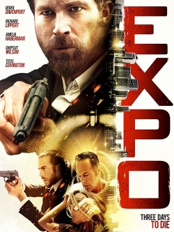 watch EXPO Movie online free in hd on MovieMP4
