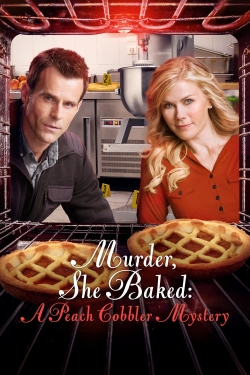 watch Murder, She Baked: A Peach Cobbler Mystery Movie online free in hd on MovieMP4