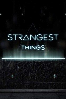 watch Strangest Things Movie online free in hd on MovieMP4