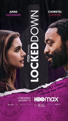 watch Locked Down Movie online free in hd on MovieMP4