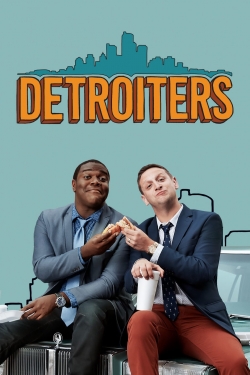 watch Detroiters Movie online free in hd on MovieMP4