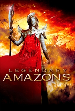 watch Legendary Amazons Movie online free in hd on MovieMP4