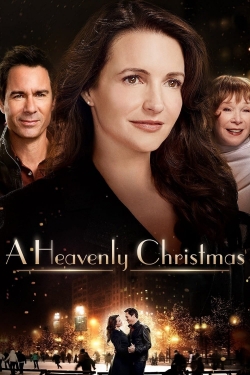watch A Heavenly Christmas Movie online free in hd on MovieMP4