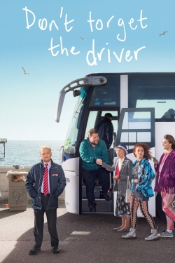 watch Don't Forget the Driver Movie online free in hd on MovieMP4