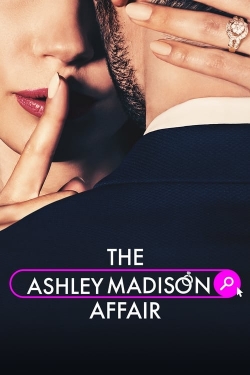 watch The Ashley Madison Affair Movie online free in hd on MovieMP4
