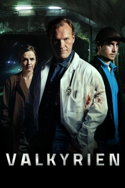 watch Valkyrien Movie online free in hd on MovieMP4