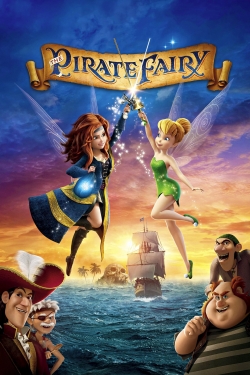 watch Tinker Bell and the Pirate Fairy Movie online free in hd on MovieMP4