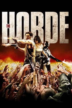 watch The Horde Movie online free in hd on MovieMP4