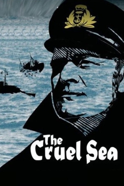 watch The Cruel Sea Movie online free in hd on MovieMP4