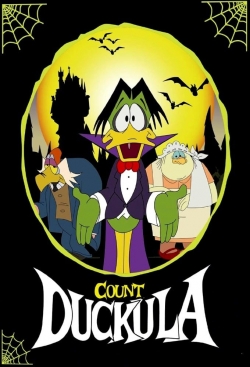 watch Count Duckula Movie online free in hd on MovieMP4