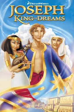 watch Joseph: King of Dreams Movie online free in hd on MovieMP4