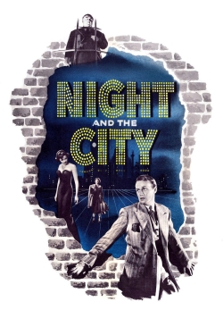 watch Night and the City Movie online free in hd on MovieMP4