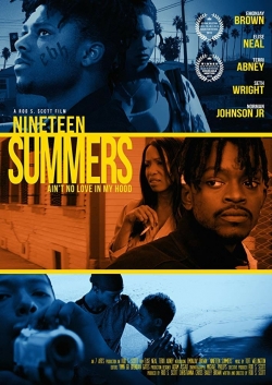 watch Nineteen Summers Movie online free in hd on MovieMP4