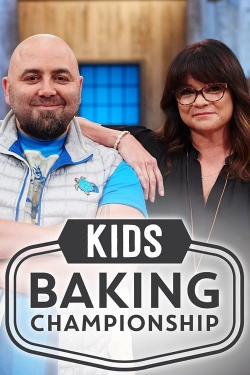 watch Kids Baking Championship Movie online free in hd on MovieMP4