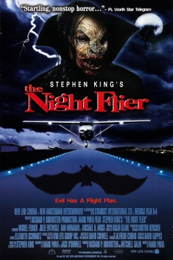 watch The Night Flier Movie online free in hd on MovieMP4