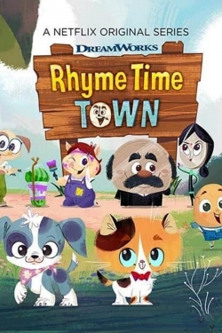 watch Rhyme Time Town Movie online free in hd on MovieMP4