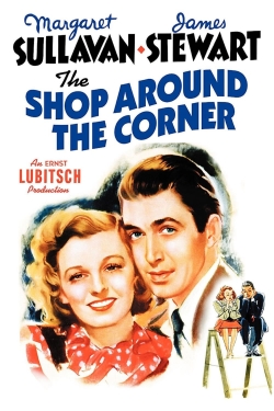 watch The Shop Around the Corner Movie online free in hd on MovieMP4