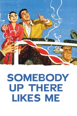 watch Somebody Up There Likes Me Movie online free in hd on MovieMP4