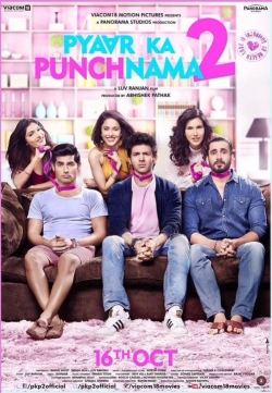 watch Pyaar Ka Punchnama 2 Movie online free in hd on MovieMP4