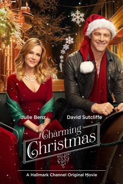 watch Charming Christmas Movie online free in hd on MovieMP4