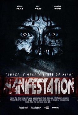 watch Manifestation Movie online free in hd on MovieMP4