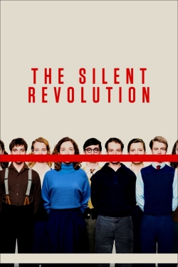 watch The Silent Revolution Movie online free in hd on MovieMP4