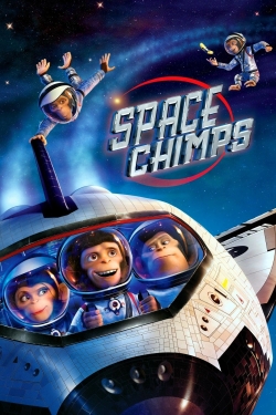 watch Space Chimps Movie online free in hd on MovieMP4