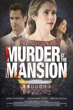 watch Murder at the Mansion Movie online free in hd on MovieMP4