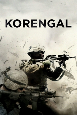 watch Korengal Movie online free in hd on MovieMP4