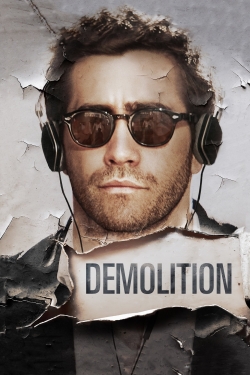 watch Demolition Movie online free in hd on MovieMP4