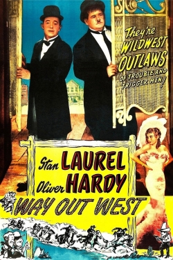 watch Way Out West Movie online free in hd on MovieMP4