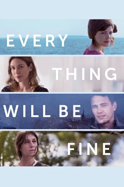 watch Every Thing Will Be Fine Movie online free in hd on MovieMP4